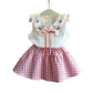 Baby Girls Clothing Sets