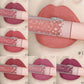 Matte Lip Gloss Set