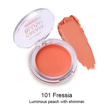 Light And Brightening Blush Cream