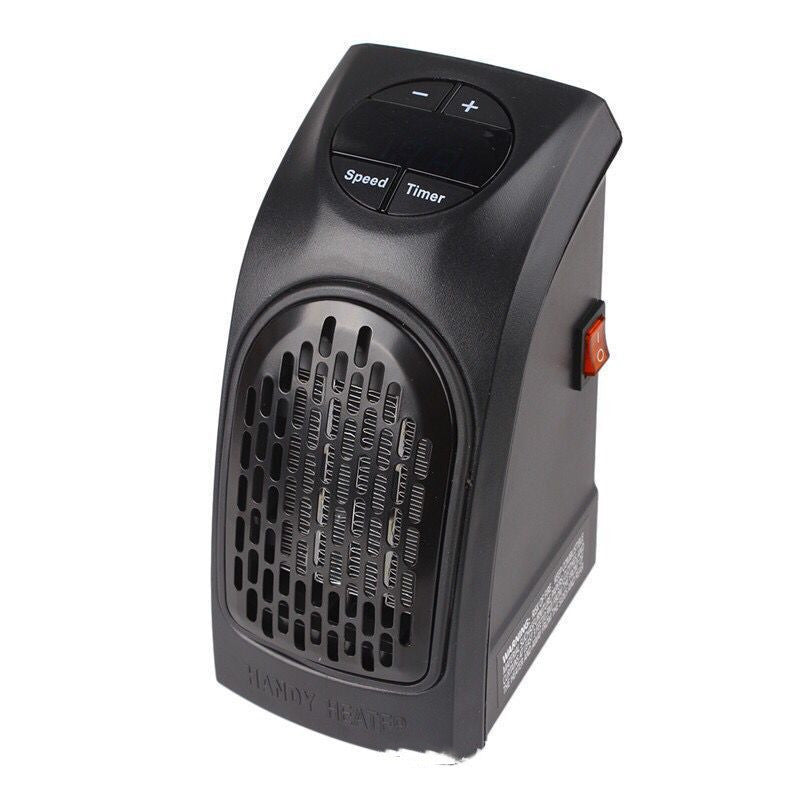 Mini Room Air Wall Heater