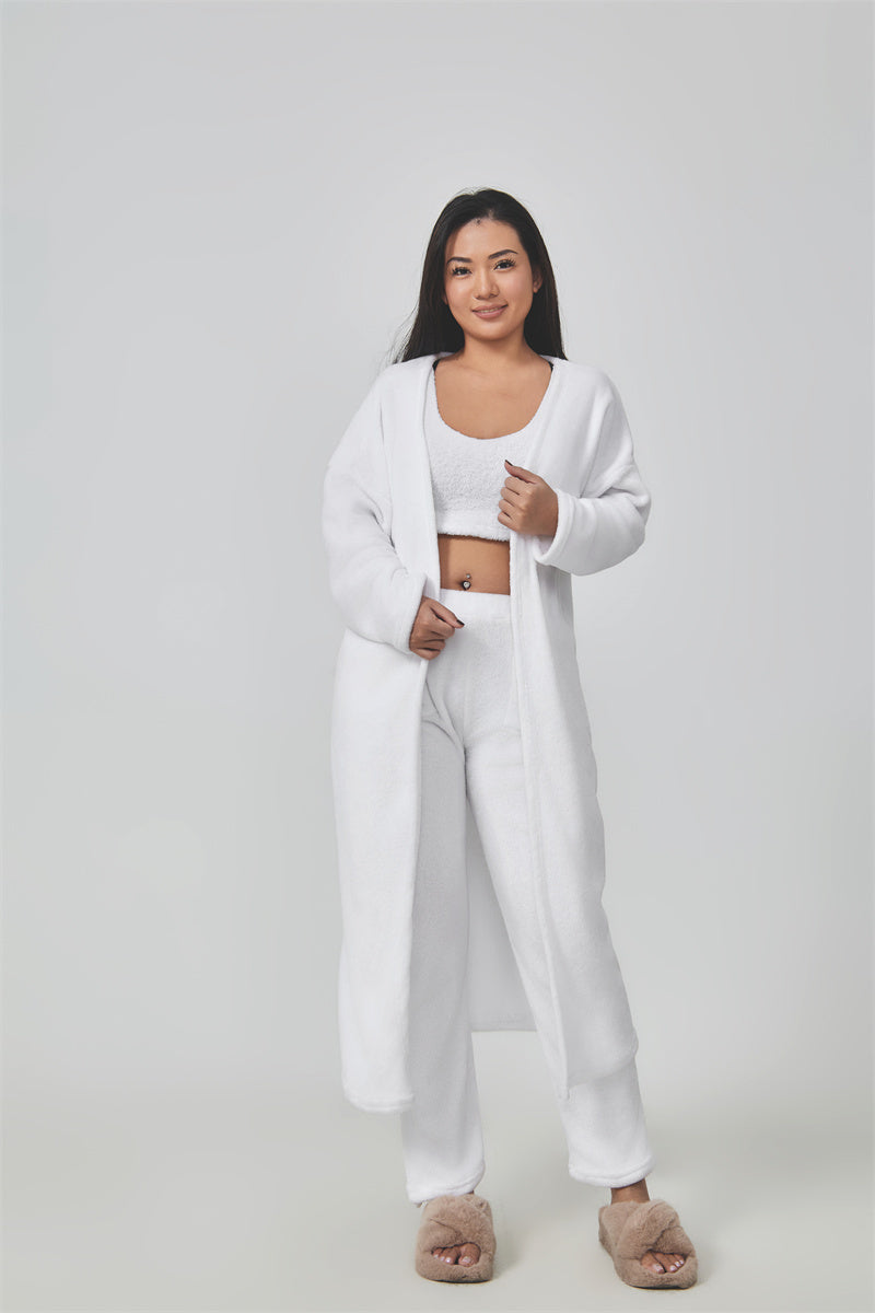 Cozy Pajama Set