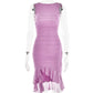 Sleeveless Dress For Women