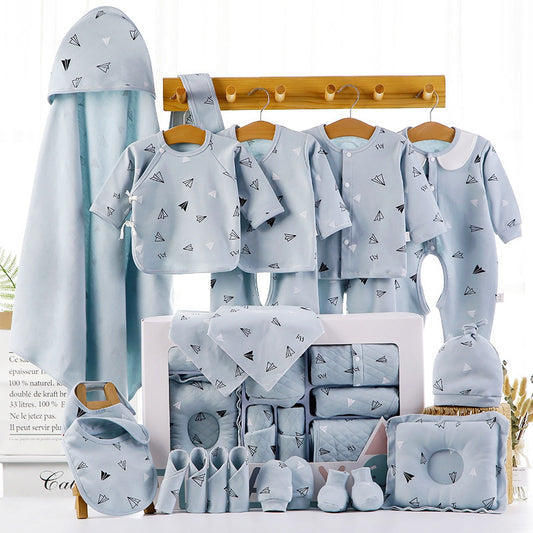 Cotton Newborn Clothes sets