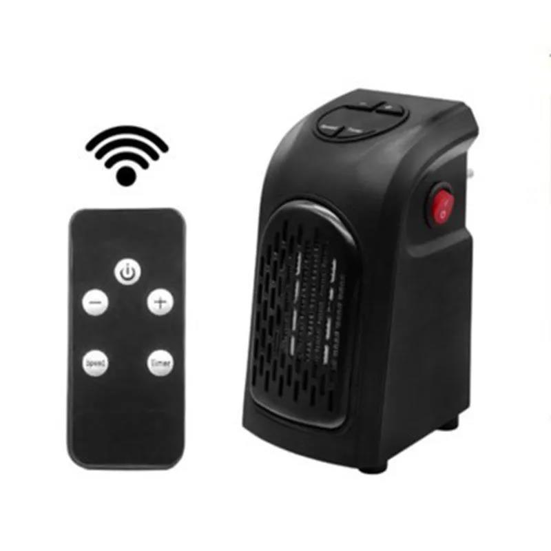 Mini Room Air Wall Heater