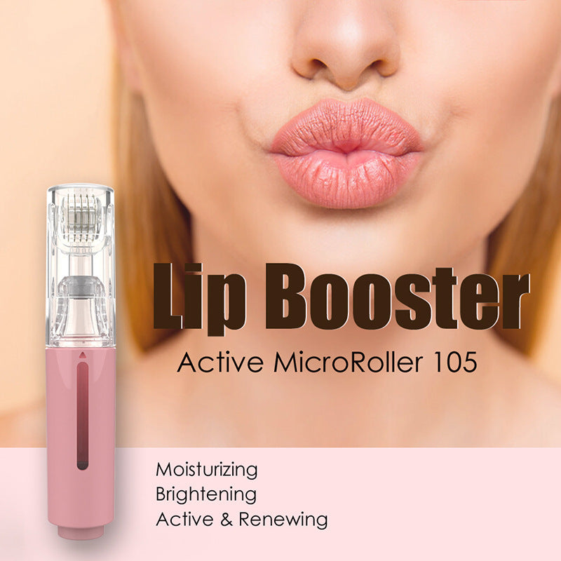 3 In 1 Lip Care Roller