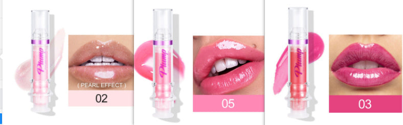 Mirror Liquid Lipstick