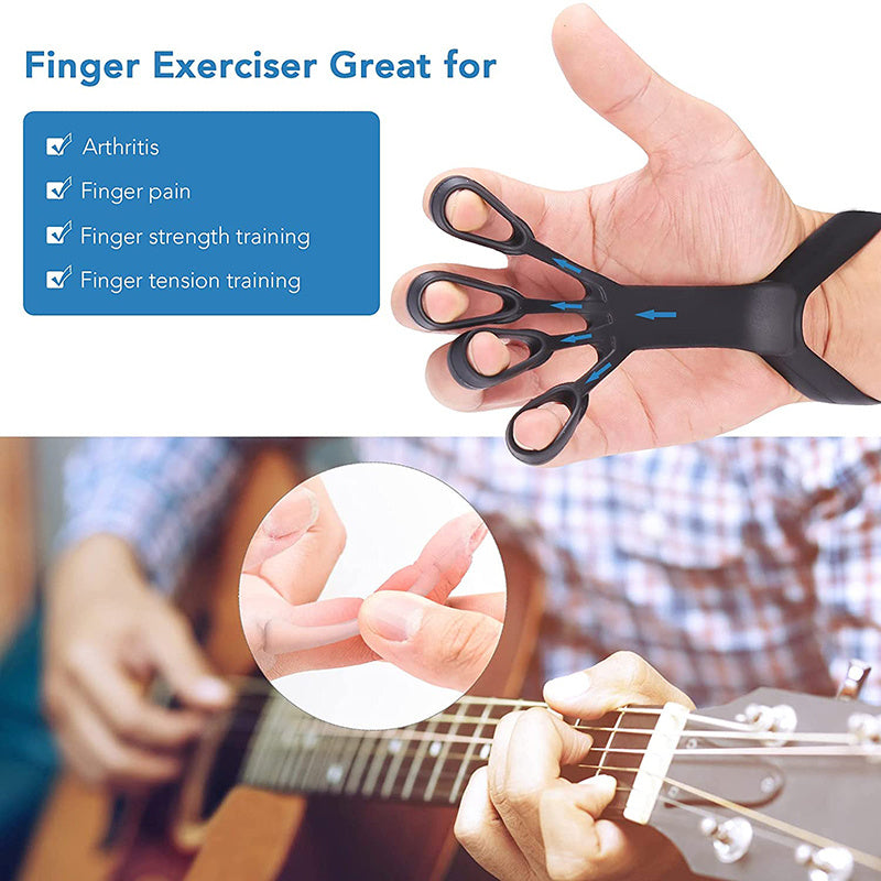 Hand Grip Trainer