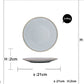 Household Dinner Plate