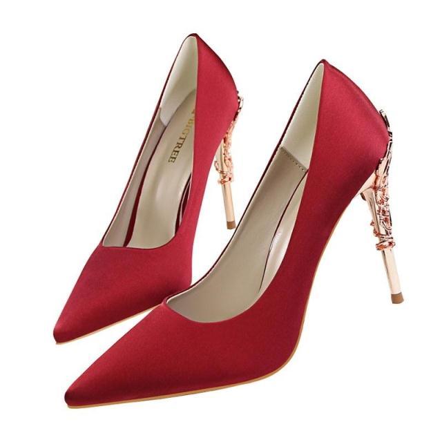 Fashion Women Shoes