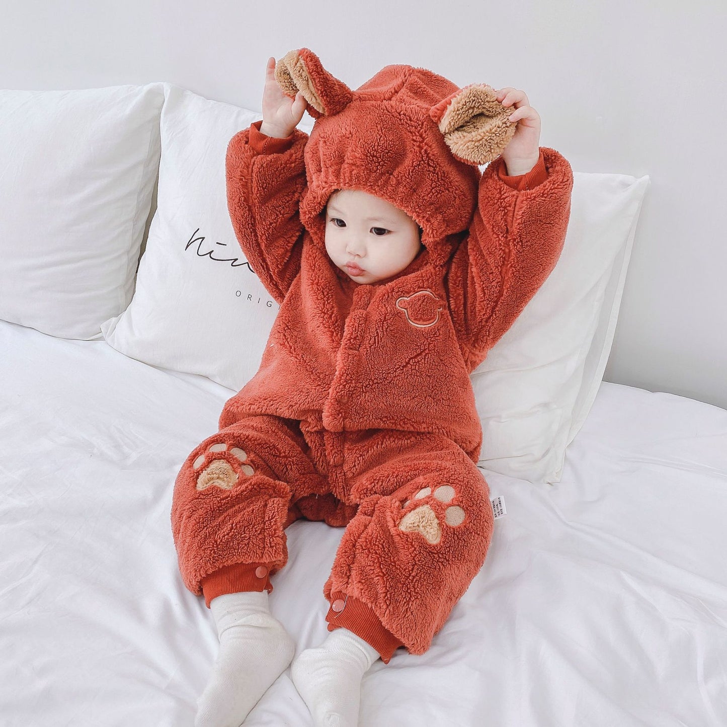 Newborn Baby Onesies Romper