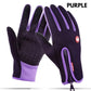 Winter Touch Screen  Gloves Touch Screen