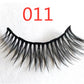 False Eyelashes With Magnets