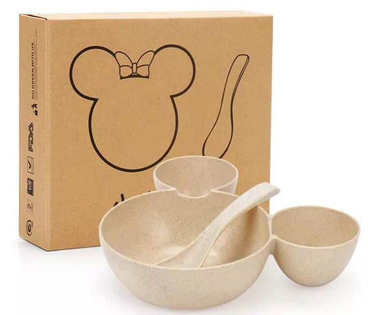 Children's Bowl Set