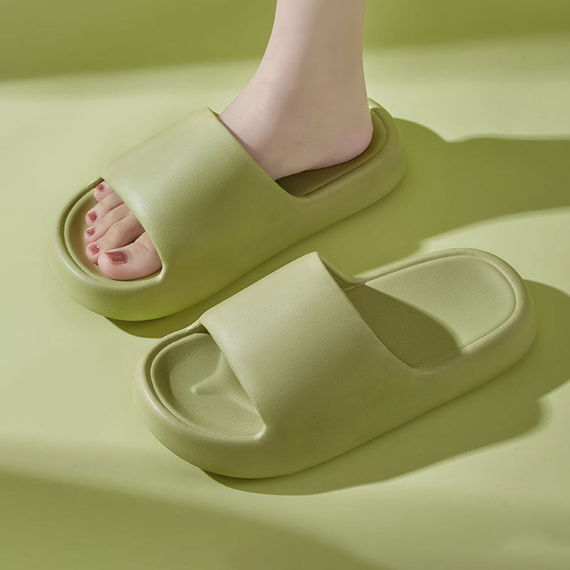 Home Non-slip Indoor Bathroom Slippers