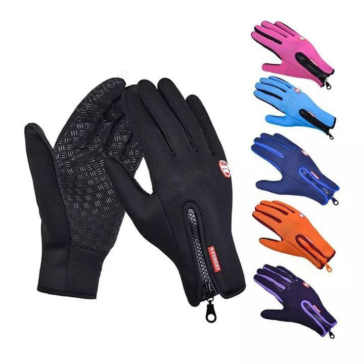 Winter Touch Screen  Gloves Touch Screen