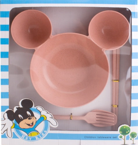 Children's Bowl Set