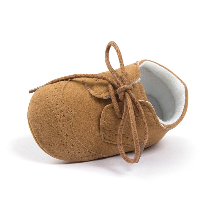 Baby Soft shoes