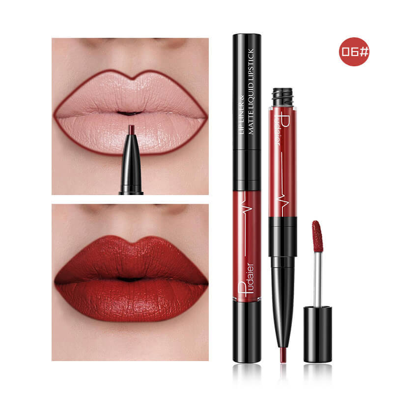 Plumper Tattoo Makeup liquid Lipstick