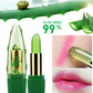 Aloe Vera Gel Color Changing Lipstick