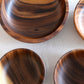 Wooden Bowl tableware