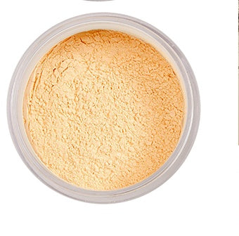 Loose Face Powder