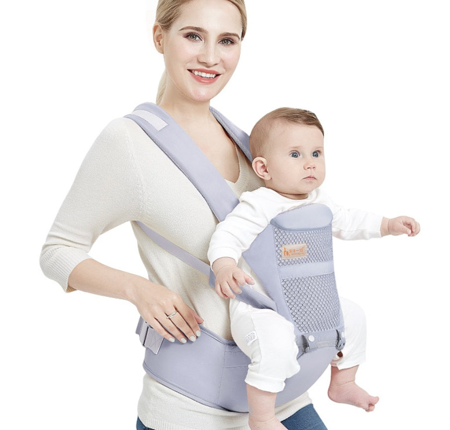 Multifunctional Baby Child Sitting Carrier Bag