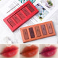 5 Vitamin Lipstick Set