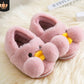 Winter cute cartoon kids shoes