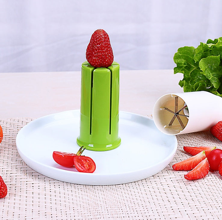 Creative Vegetable Cutters