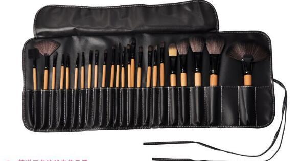 Makeup Brush Set