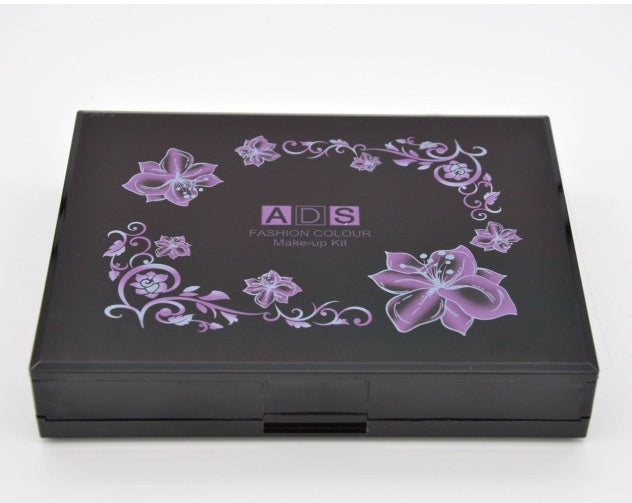 Makeup box set