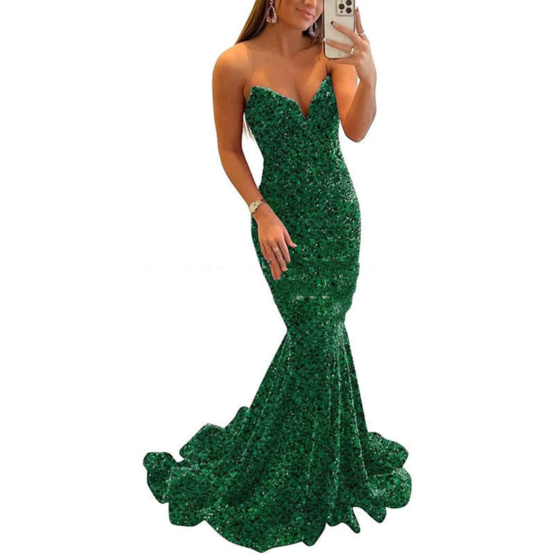 Evening Dresses For Women