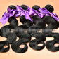 Body Wave Human Hair Weave Bundle