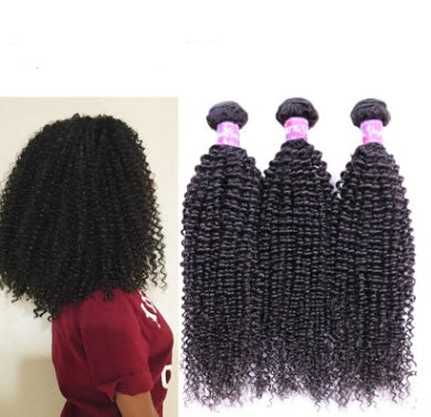 Peru body wave human hair