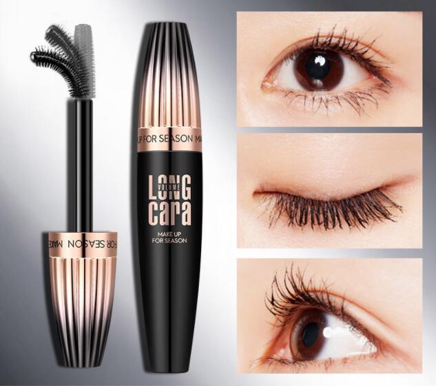 Makeup Eyelash Mascara