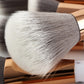 11 sets of marble makeup brush