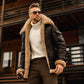 Mens Winter Jacket