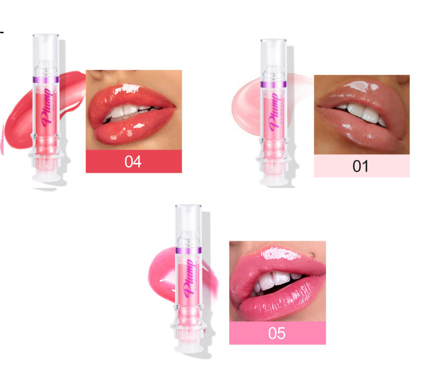 Mirror Liquid Lipstick