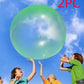 Big Inflatable Ball Children's Toy Elastic Ball Water Ball Bubble Ball Inflatable Ball