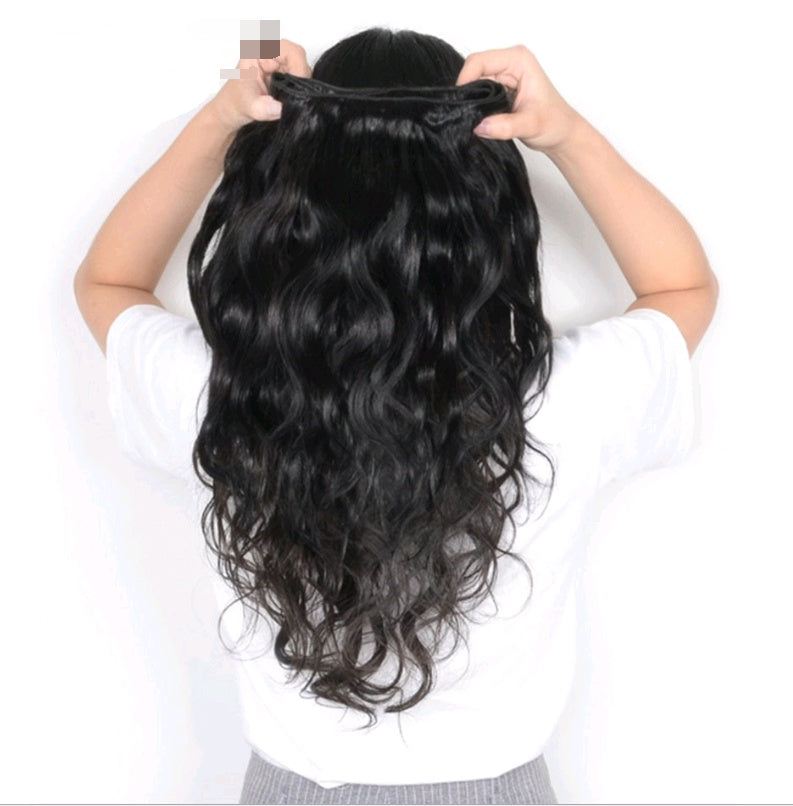 Body Wave Human Hair Weave Bundle