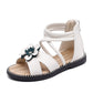 Kids children shoes baby girl sandals