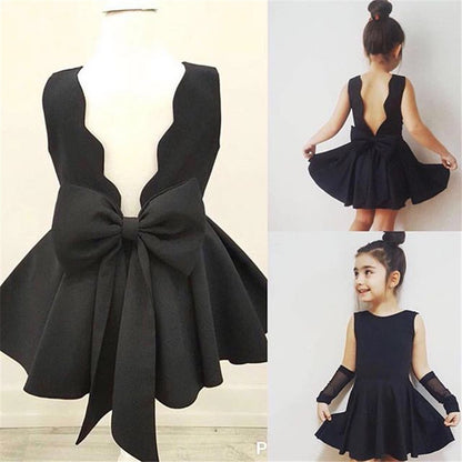 Girls Clothes Dress