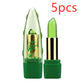 Aloe Vera Gel Color Changing Lipstick