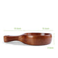 Multifunctional Wooden Bowl