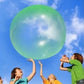 Big Inflatable Ball Children's Toy Elastic Ball Water Ball Bubble Ball Inflatable Ball