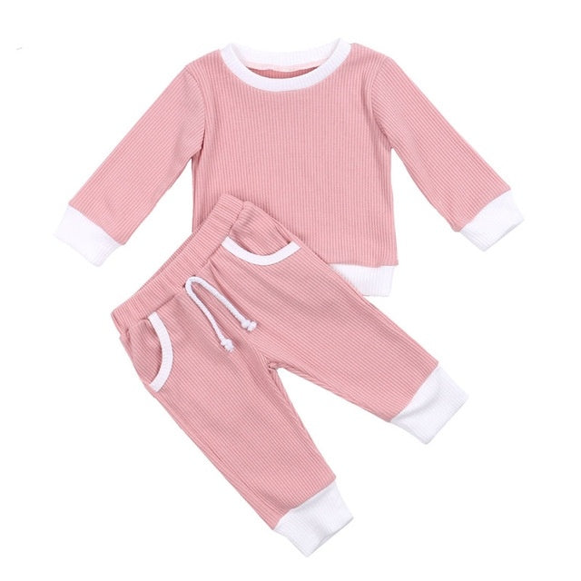 Girl Boy Dressing Set