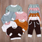 Girl Boy Dressing Set