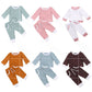 Girl Boy Dressing Set