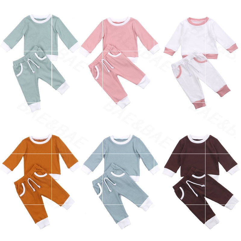 Girl Boy Dressing Set