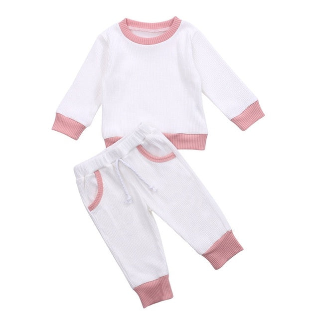 Girl Boy Dressing Set